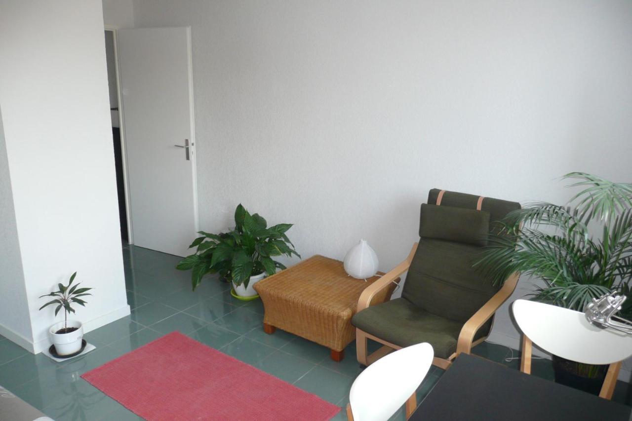 Appartement Dans Toulouse Hyper Centre Εξωτερικό φωτογραφία