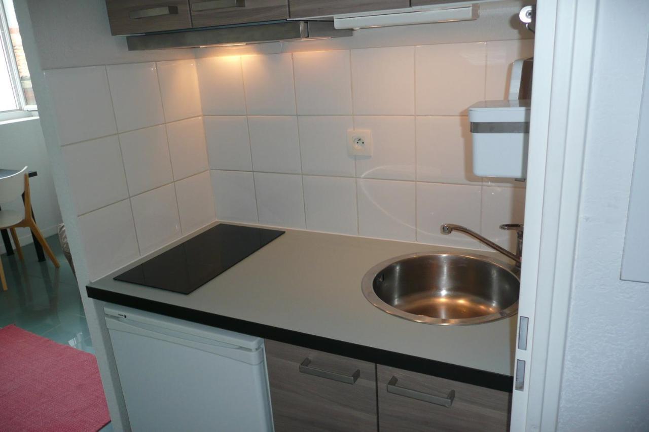 Appartement Dans Toulouse Hyper Centre Εξωτερικό φωτογραφία