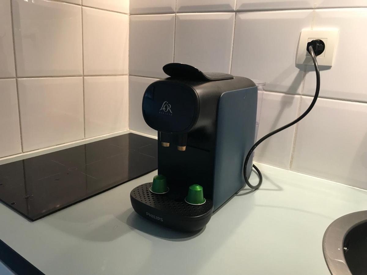 Appartement Dans Toulouse Hyper Centre Εξωτερικό φωτογραφία