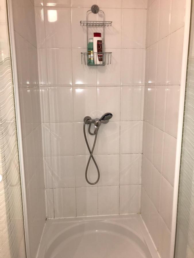 Appartement Dans Toulouse Hyper Centre Εξωτερικό φωτογραφία